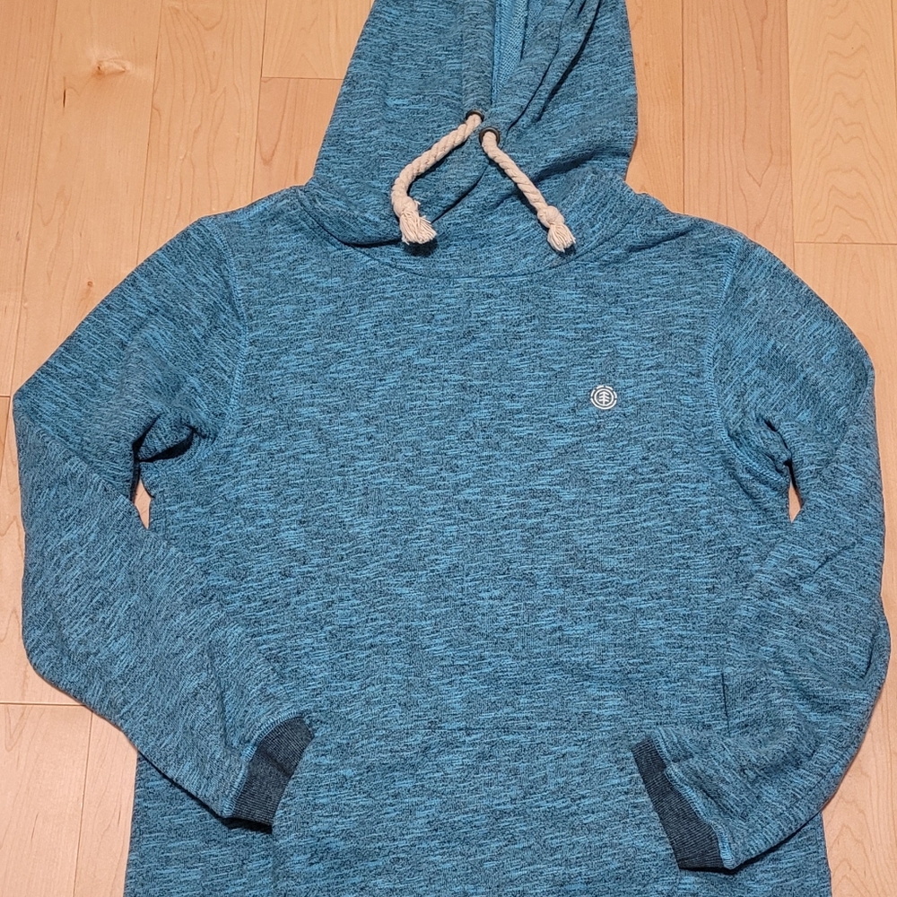 Element hoodie
